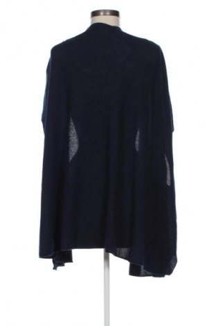 Damen Strickjacke Essentials by Tchibo, Größe L, Farbe Blau, Preis € 8,99