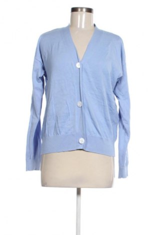 Női kardigán Essentials by Tchibo, Méret M, Szín Kék, Ár 2 829 Ft