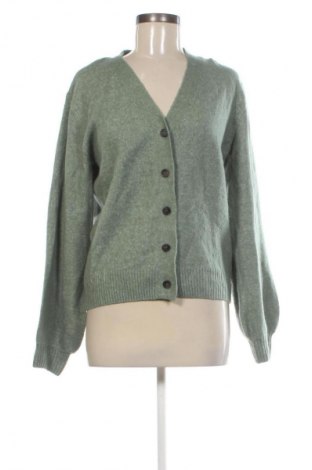 Дамска жилетка Essentials by Tchibo, Размер S, Цвят Зелен, Цена 9,71 €