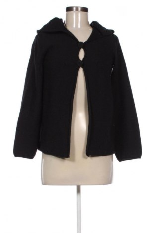 Damen Strickjacke European Culture, Größe S, Farbe Schwarz, Preis € 53,00