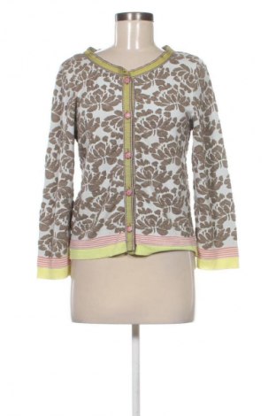 Női kardigán Eva & Claudi, Méret M, Szín Sokszínű, Ár 13 223 Ft