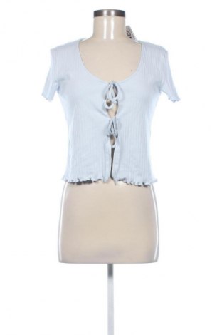 Női kardigán Even&Odd, Méret S, Szín Kék, Ár 9 917 Ft