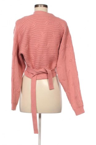 Damen Strickjacke Even&Odd, Größe S, Farbe Rosa, Preis 9,99 €