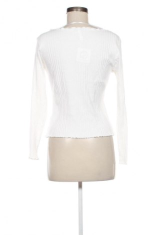 Дамска жилетка Ever.me by Takko Fashion, Размер M, Цвят Бял, Цена 4,09 €