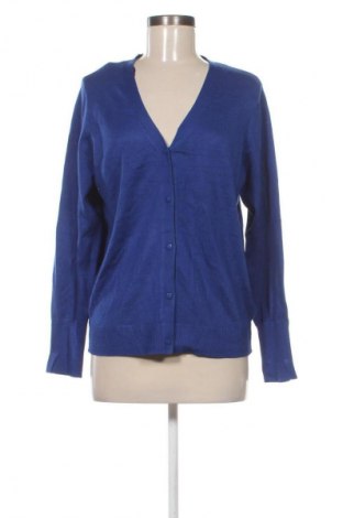 Női kardigán Ever.me by Takko Fashion, Méret L, Szín Kék, Ár 2 139 Ft