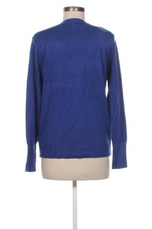 Női kardigán Ever.me by Takko Fashion, Méret L, Szín Kék, Ár 2 139 Ft