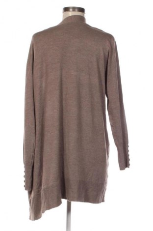 Damen Strickjacke Ever.me by Takko Fashion, Größe M, Farbe Beige, Preis € 10,99