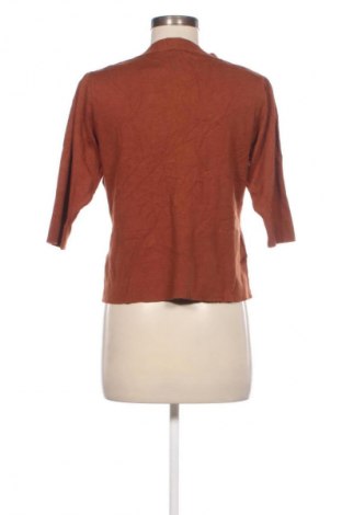 Damen Strickjacke Ever.me by Takko Fashion, Größe S, Farbe Braun, Preis € 5,99