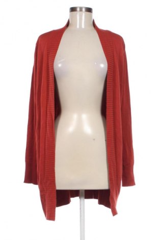 Дамска жилетка Ever.me by Takko Fashion, Размер S, Цвят Червен, Цена 24,49 €