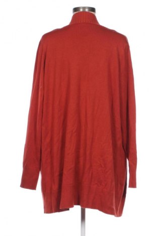 Дамска жилетка Ever.me by Takko Fashion, Размер S, Цвят Червен, Цена 24,49 €