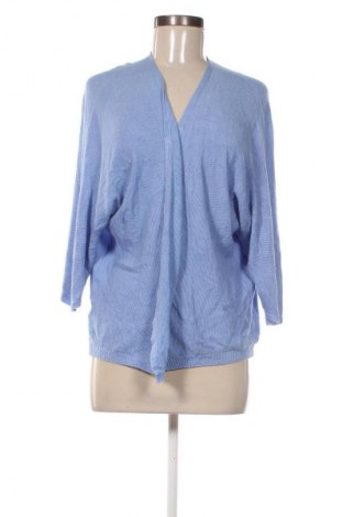 Damen Strickjacke FOS Amsterdam, Größe S, Farbe Blau, Preis € 13,99