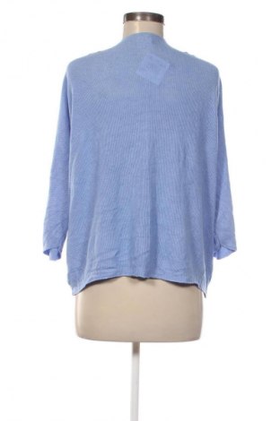 Damen Strickjacke FOS Amsterdam, Größe S, Farbe Blau, Preis € 13,99