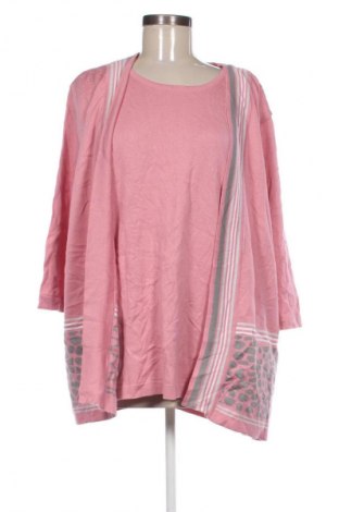 Pulover de femei Fahrenheit, Mărime XXL, Culoare Roz, Preț 50,99 Lei