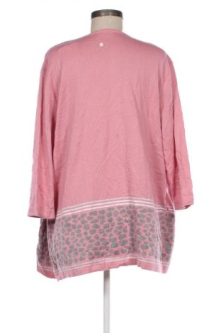 Pulover de femei Fahrenheit, Mărime XXL, Culoare Roz, Preț 50,99 Lei