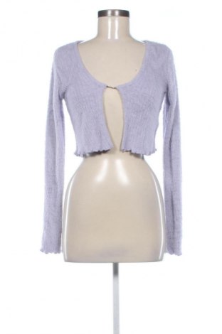 Dámsky kardigán Fb Sister, Veľkosť M, Farba Fialová, Cena  15,00 €