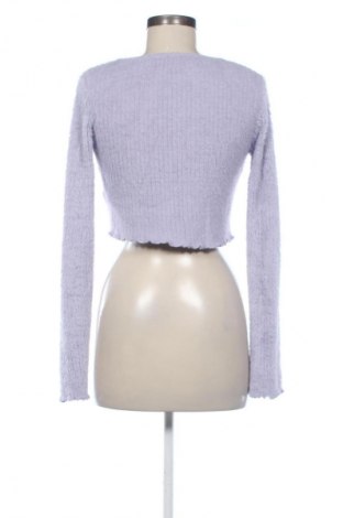 Dámsky kardigán Fb Sister, Veľkosť M, Farba Fialová, Cena  15,00 €