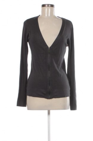 Damen Strickjacke Fb Sister, Größe M, Farbe Grau, Preis € 5,99