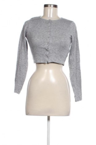 Női kardigán Fb Sister, Méret XS, Szín Szürke, Ár 6 198 Ft