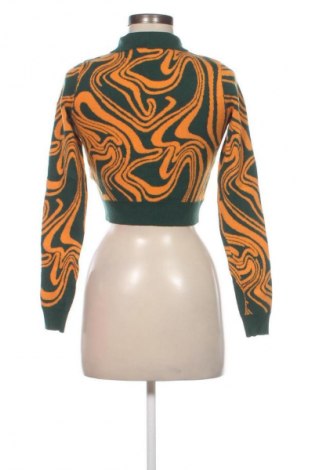 Дамска жилетка Fb Sister, Размер S, Цвят Многоцветен, Цена 15,00 €