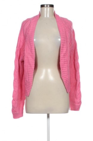 Damen Strickjacke Fb Sister, Größe XXS, Farbe Rosa, Preis € 18,99