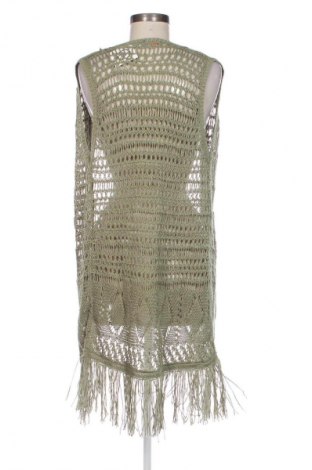 Női kardigán Fb Sister, Méret L, Szín Zöld, Ár 2 409 Ft