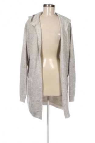 Дамска жилетка Fb Sister, Размер XL, Цвят Сив, Цена 5,62 €