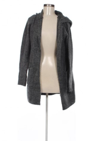 Cardigan de damă Fb Sister, Mărime S, Culoare Gri, Preț 36,99 Lei