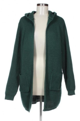 Damen Strickjacke Fb Sister, Größe XL, Farbe Grün, Preis 6,99 €