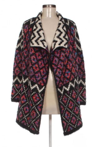 Cardigan de damă Fee Red, Mărime M, Culoare Multicolor, Preț 48,99 Lei