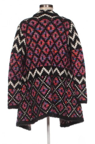 Cardigan de damă Fee Red, Mărime M, Culoare Multicolor, Preț 48,99 Lei