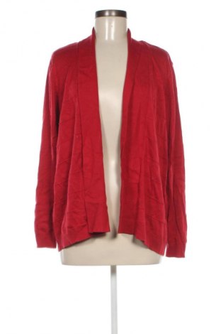 Дамска жилетка Fella Hamilton, Размер XL, Цвят Червен, Цена 6,13 €