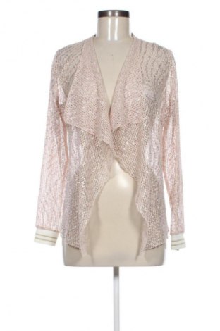 Damen Strickjacke Fille A Suivre..., Größe M, Farbe Mehrfarbig, Preis € 7,99