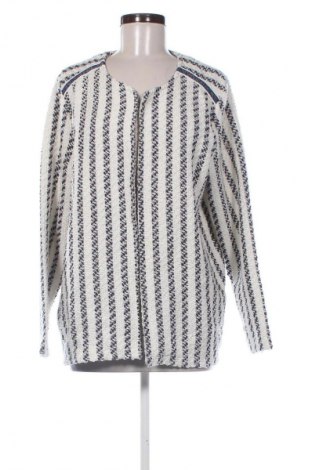 Damen Strickjacke Fiora Blue, Größe M, Farbe Mehrfarbig, Preis € 7,99