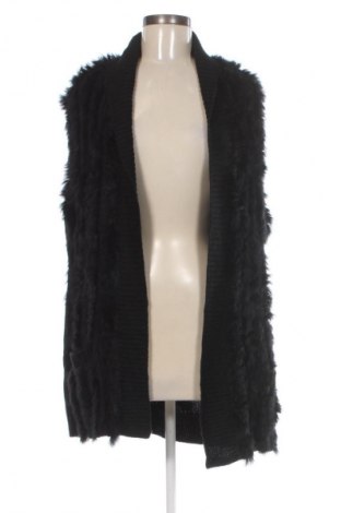 Női kardigán Fiorella Rubino, Méret M, Szín Fekete, Ár 6 809 Ft