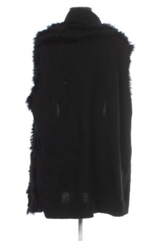 Női kardigán Fiorella Rubino, Méret M, Szín Fekete, Ár 6 809 Ft