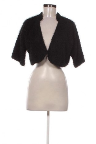 Damen Strickjacke Fiorella Rubino, Größe M, Farbe Schwarz, Preis € 10,99