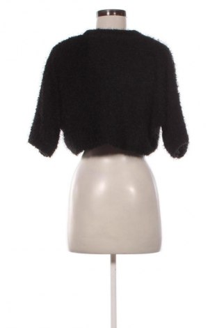 Damen Strickjacke Fiorella Rubino, Größe M, Farbe Schwarz, Preis € 10,99