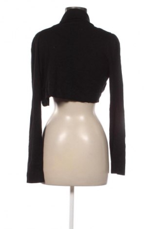 Damen Strickjacke Flame, Größe M, Farbe Schwarz, Preis € 4,99