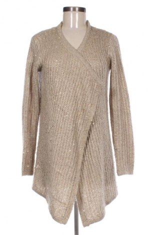 Damski kardigan Flame, Rozmiar S, Kolor Beżowy, Cena 79,40 zł