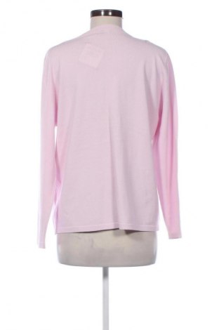 Damen Strickjacke Frankenwalder, Größe L, Farbe Rosa, Preis € 9,99