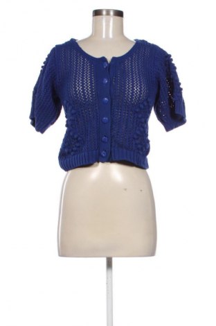 Női kardigán Fransa, Méret M, Szín Kék, Ár 8 637 Ft