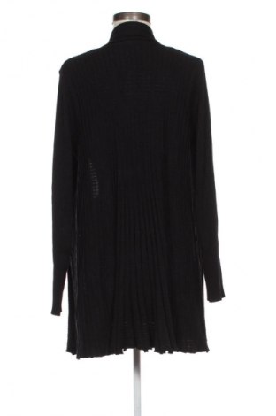 Damen Strickjacke Free Quent, Größe M, Farbe Schwarz, Preis € 5,99