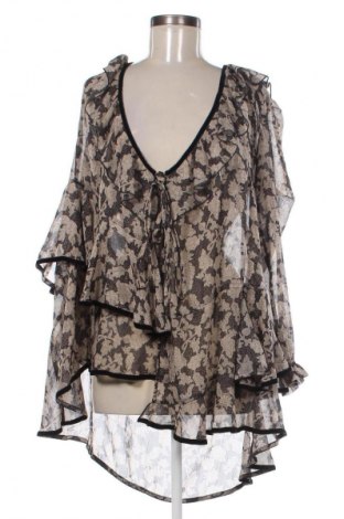 Női kardigán Freebird, Méret S, Szín Sokszínű, Ár 5 589 Ft