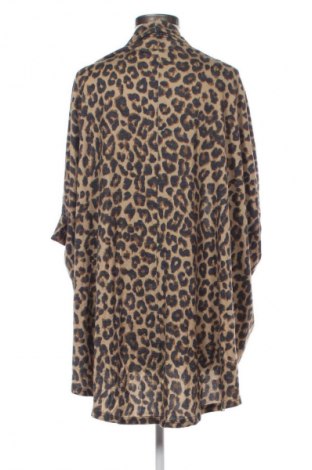 Damen Strickjacke Freez, Größe L, Farbe Mehrfarbig, Preis € 8,99