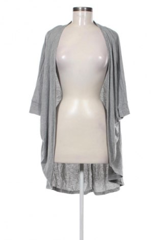 Damen Strickjacke Freez, Größe M, Farbe Grau, Preis € 8,99