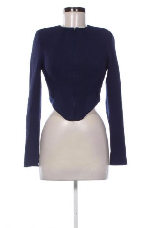 Női kardigán Fresh Soul, Méret S, Szín Kék, Ár 3 239 Ft