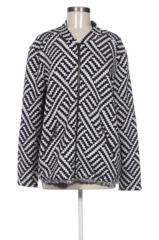 Damen Strickjacke G.W., Größe XL, Farbe Mehrfarbig, Preis € 9,99