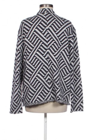 Damen Strickjacke G.W., Größe XL, Farbe Mehrfarbig, Preis € 9,99