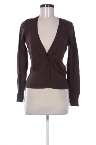 Cardigan de damă G2000, Mărime M, Culoare Maro, Preț 44,99 Lei