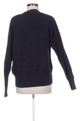 Női kardigán Gant, Méret M, Szín Kék, Ár 21 901 Ft